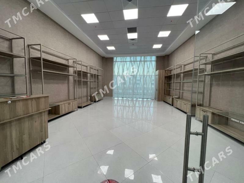 сдаётся магазин в аренду - Aşgabat - img 3