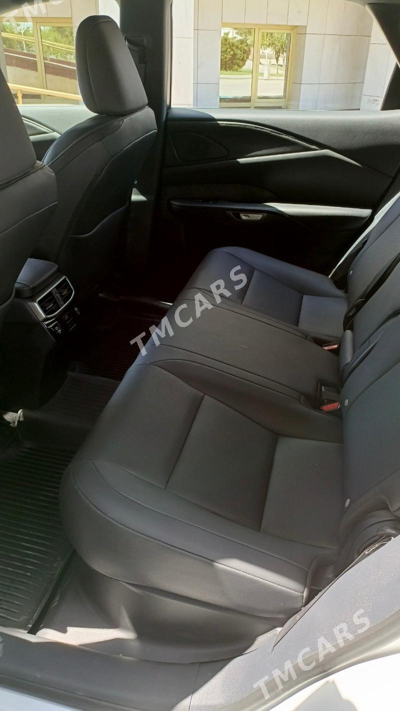 Lexus RX 350 2024 - 790 000 TMT - Türkmenabat - img 2