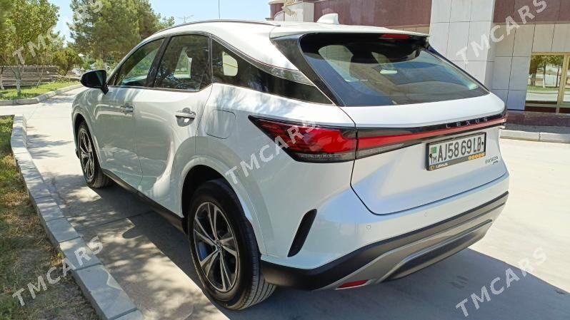 Lexus RX 350 2024 - 790 000 TMT - Türkmenabat - img 4