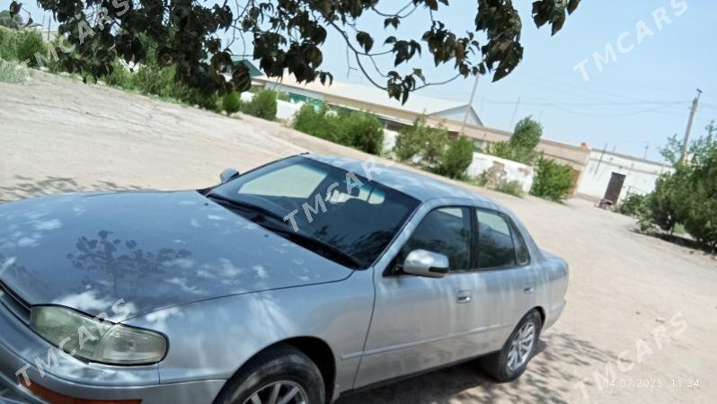 Toyota Camry 1993 - 90 000 TMT - Gurbansoltan Eje - img 3