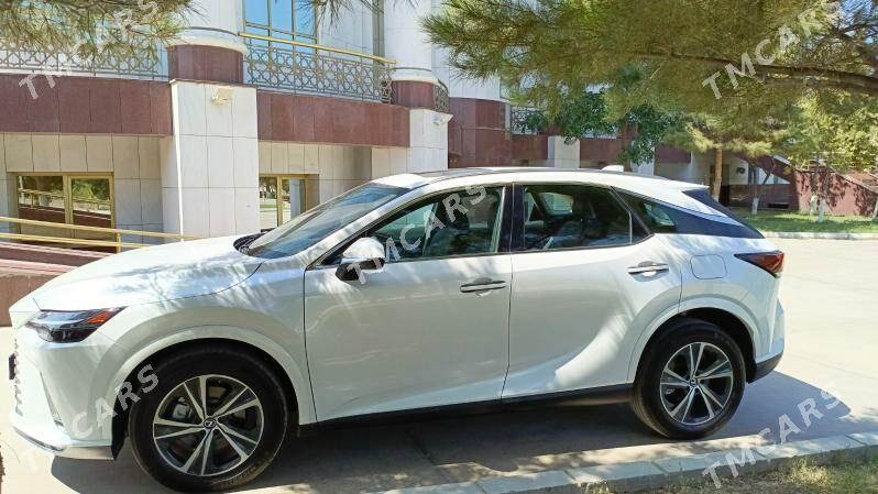 Lexus RX 350 2024 - 790 000 TMT - Türkmenabat - img 6