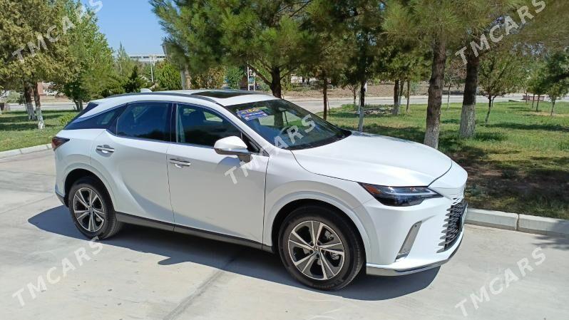 Lexus RX 350 2024 - 790 000 TMT - Türkmenabat - img 7