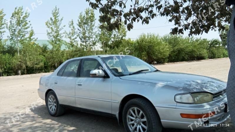 Toyota Camry 1993 - 90 000 TMT - Gurbansoltan Eje - img 4