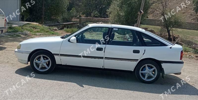 Opel Vectra 1992 - 30 000 TMT - Bäherden - img 3