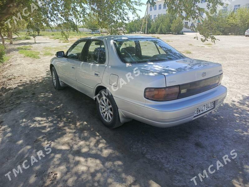 Toyota Camry 1993 - 90 000 TMT - Gurbansoltan Eje - img 5