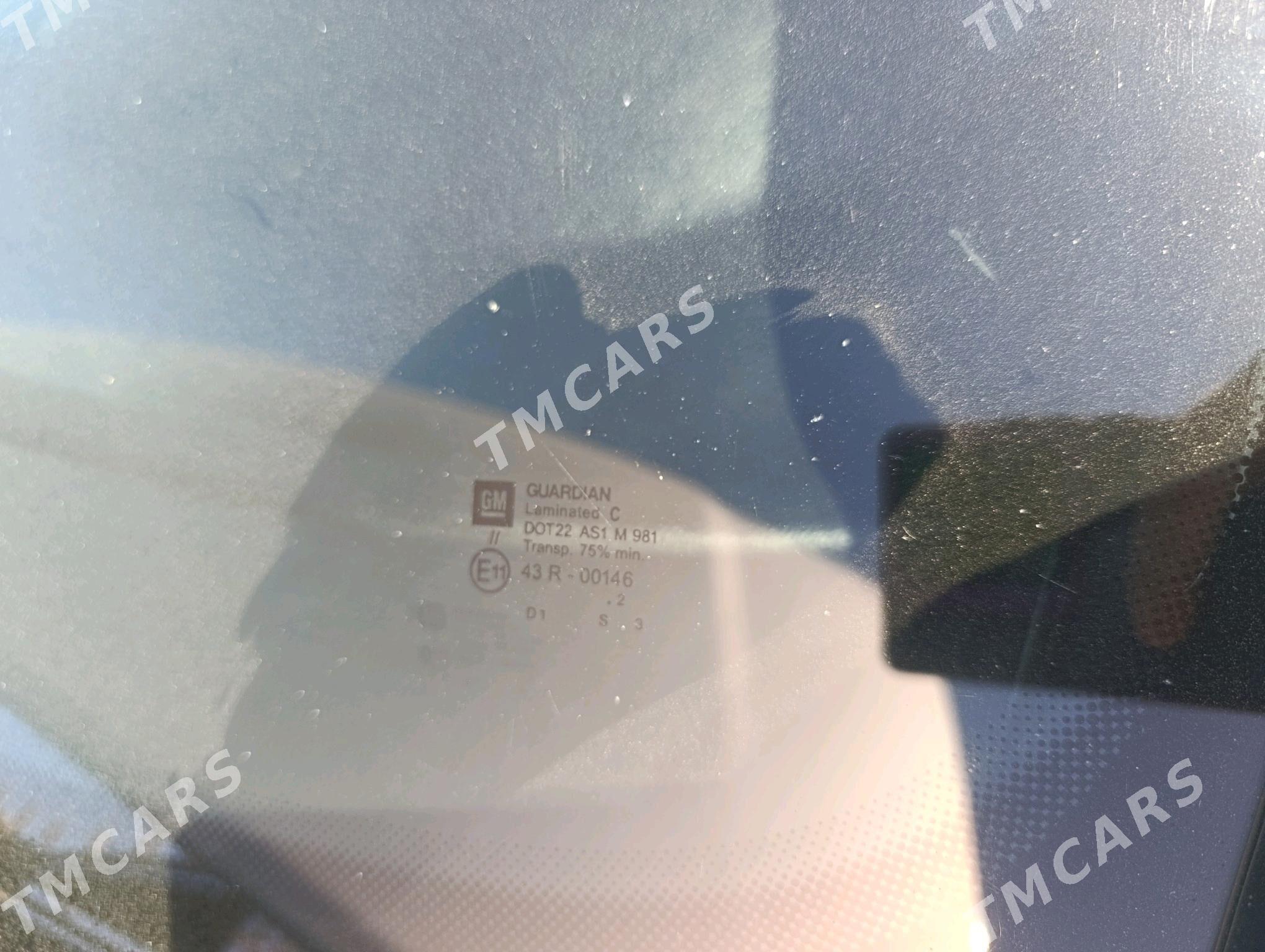 Opel Zafira 2002 - 105 000 TMT - Daşoguz - img 9