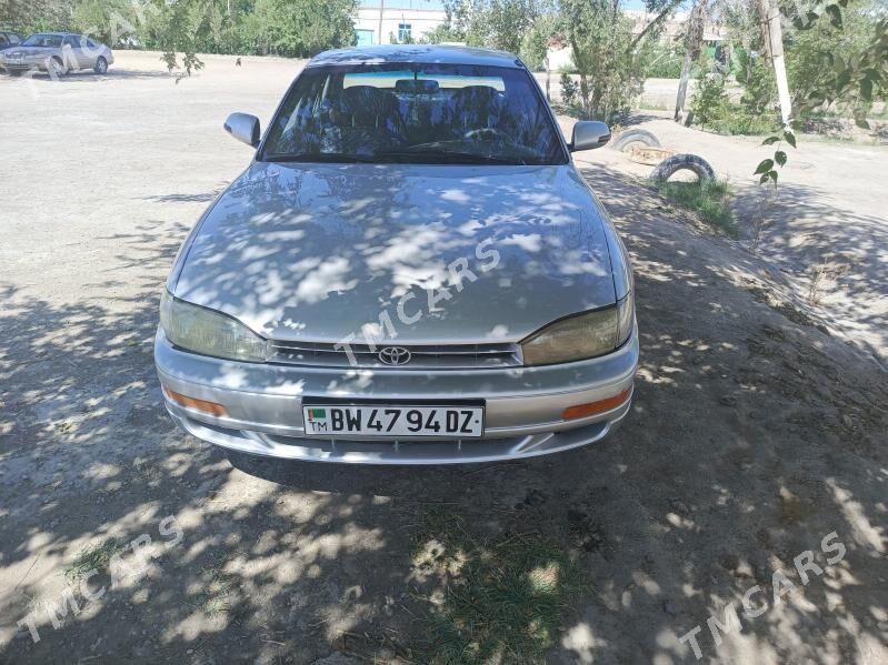 Toyota Camry 1993 - 90 000 TMT - Gurbansoltan Eje - img 6