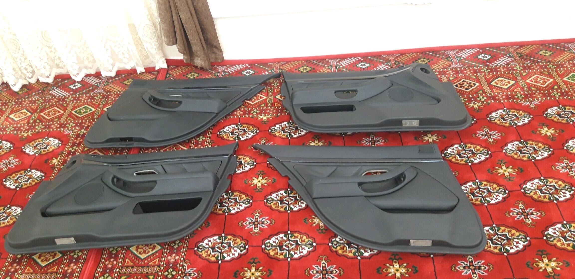 bmw e39 absiwka 2 500 TMT - Wekilbazar - img 2