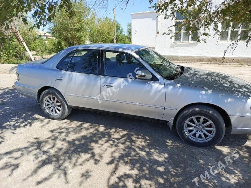 Toyota Camry 1993 - 90 000 TMT - Gurbansoltan Eje - img 7