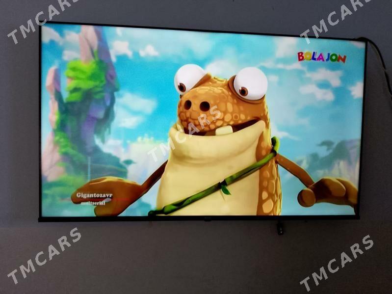Telewizir smart A 58 - Мары - img 4