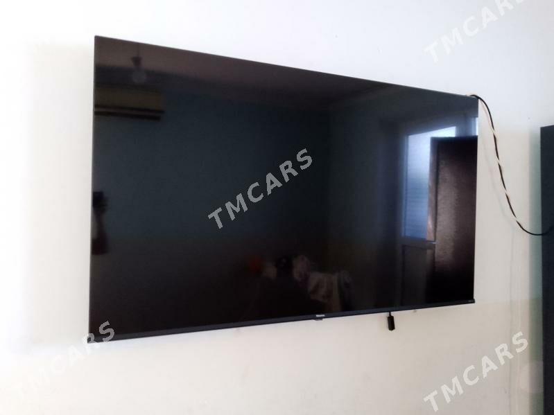 Telewizir smart A 58 - Мары - img 2