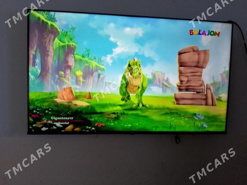 Telewizir smart A 58 - Мары - img 5