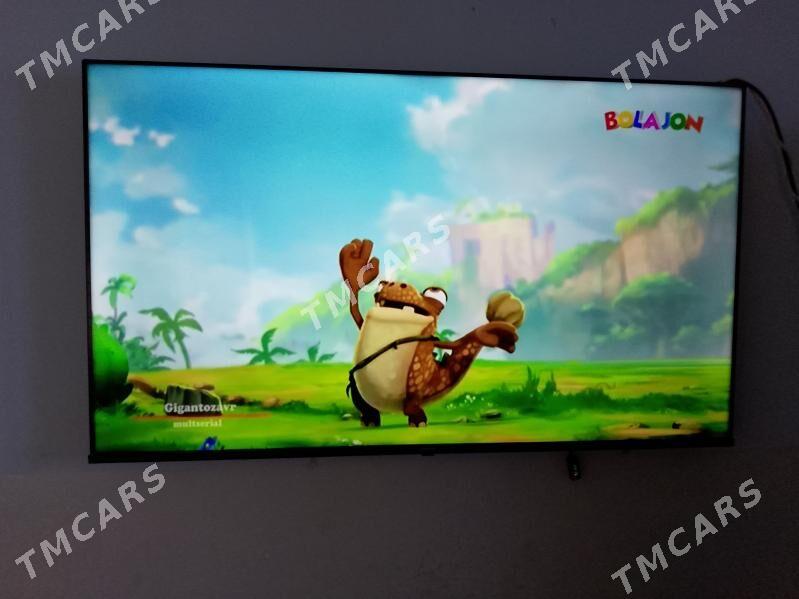 Telewizir smart A 58 - Мары - img 3