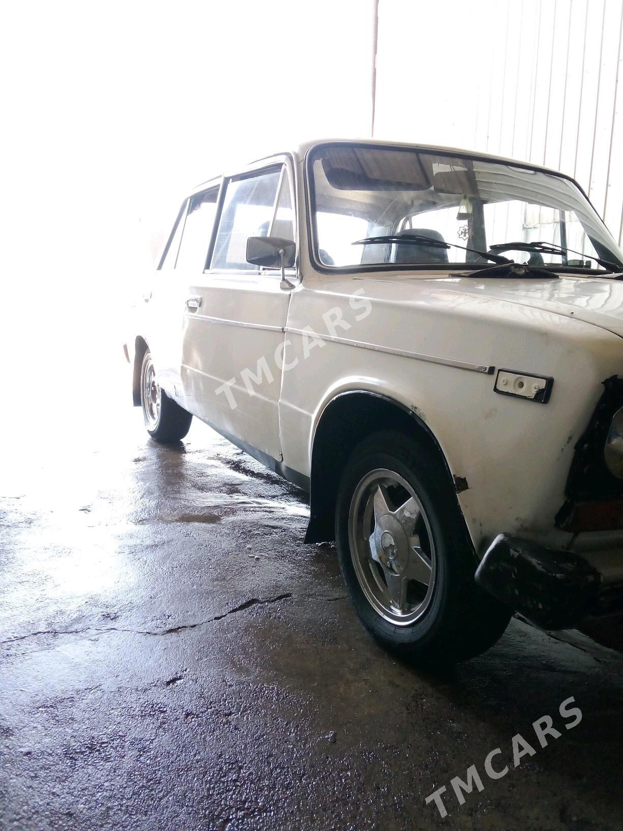 Lada 2106 1986 - 11 400 TMT - Garagum etraby - img 9