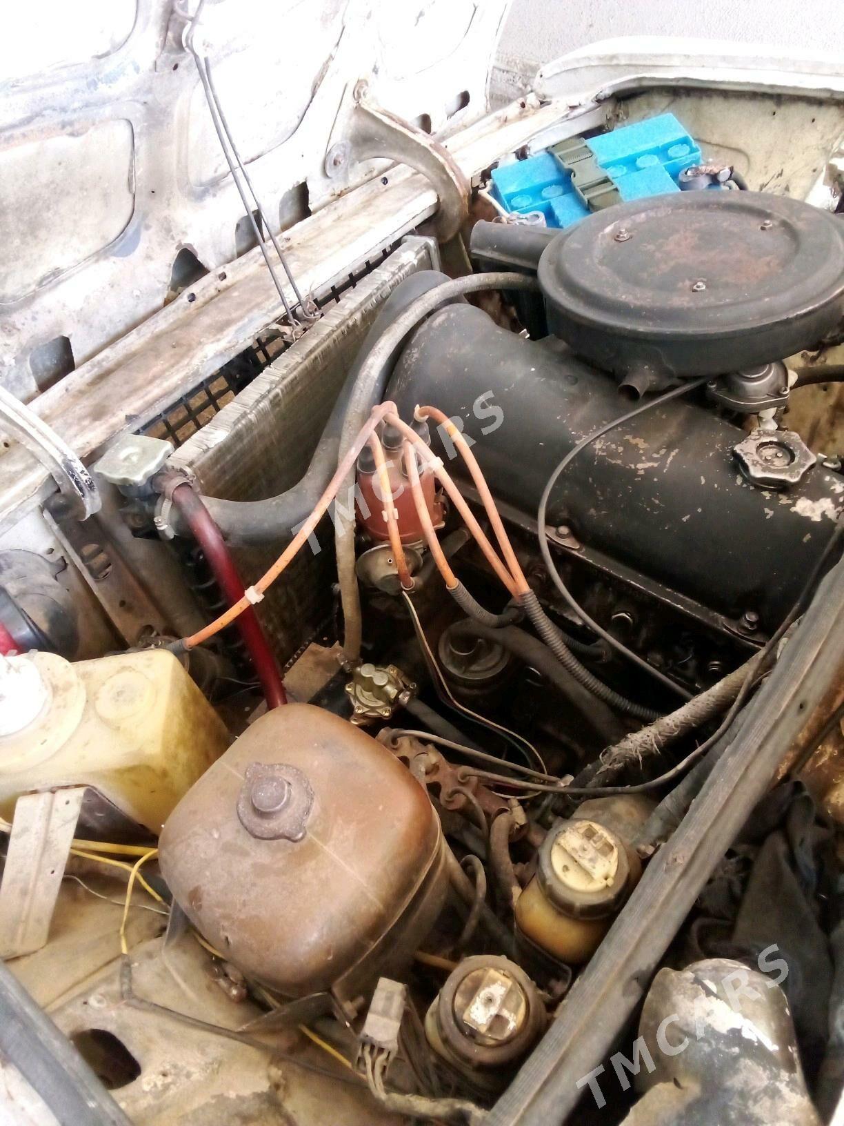 Lada 2106 1986 - 11 400 TMT - Garagum etraby - img 7