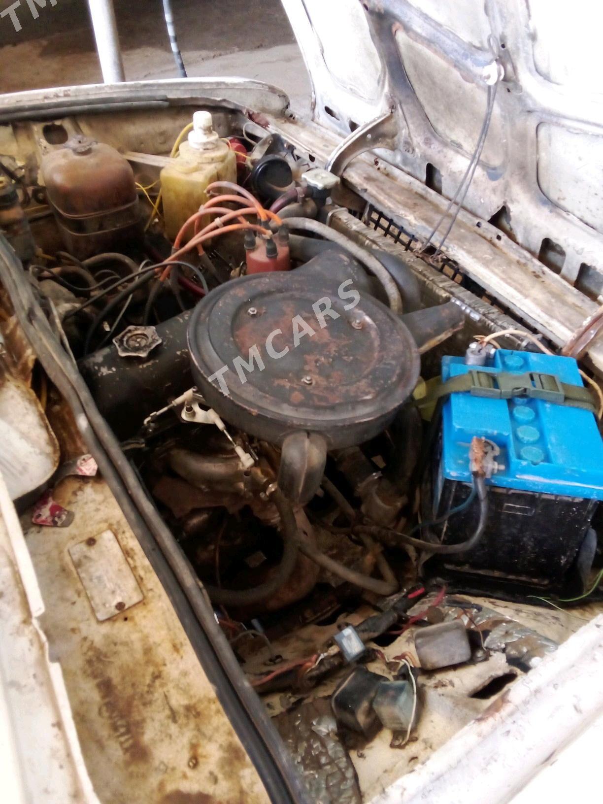 Lada 2106 1986 - 11 400 TMT - Garagum etraby - img 2