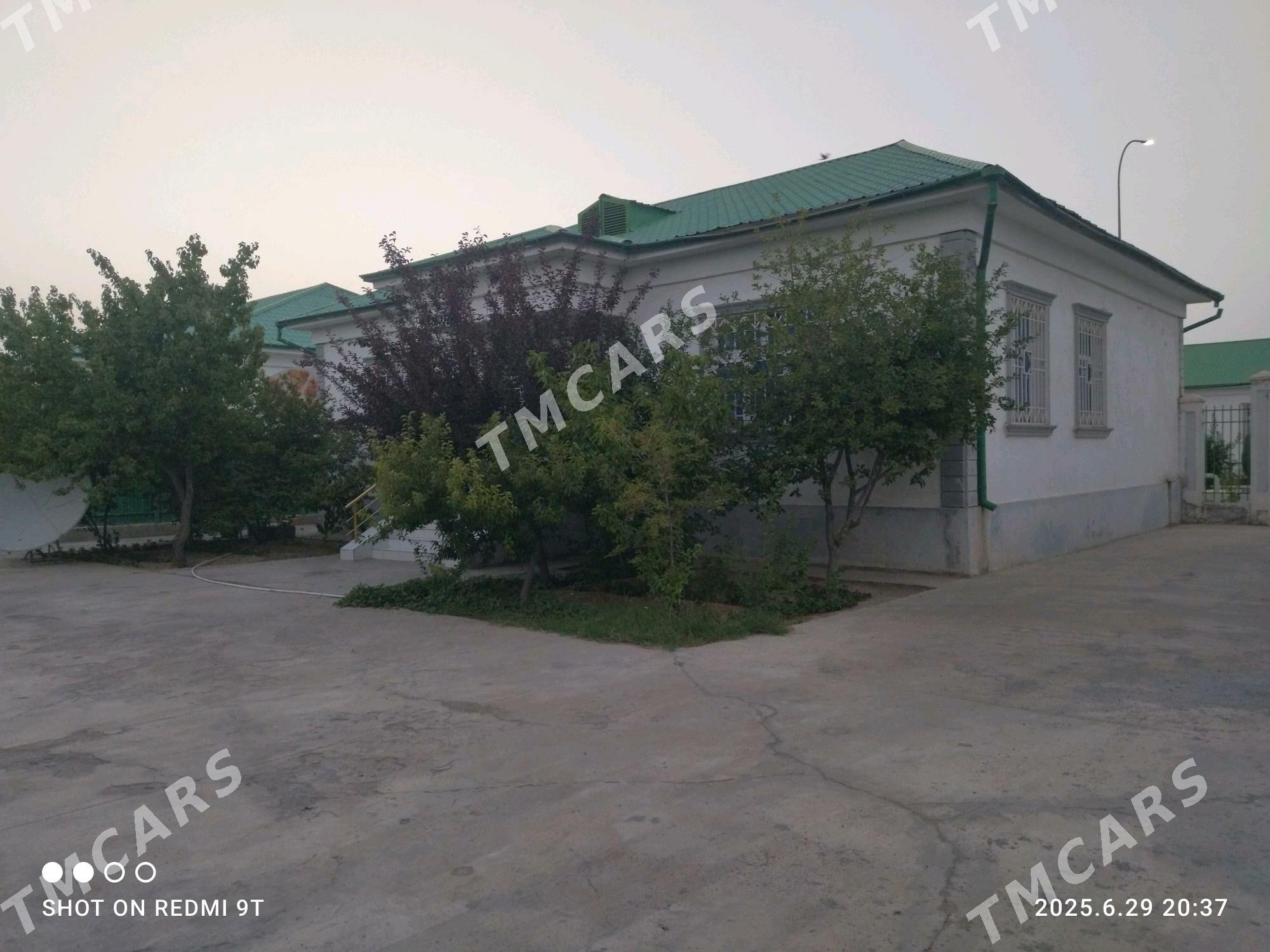 Taze zaman 2nji 3komnat - Aşgabat - img 2