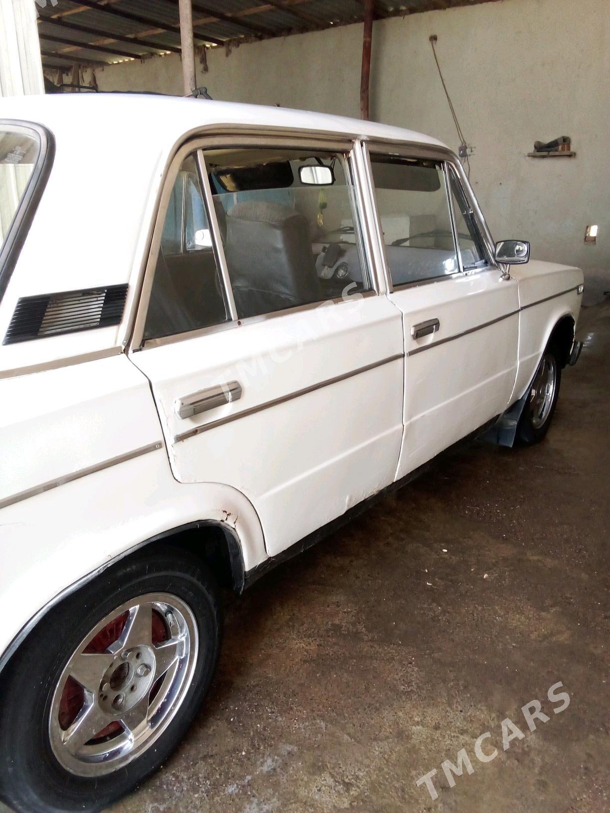 Lada 2106 1986 - 11 400 TMT - Garagum etraby - img 6