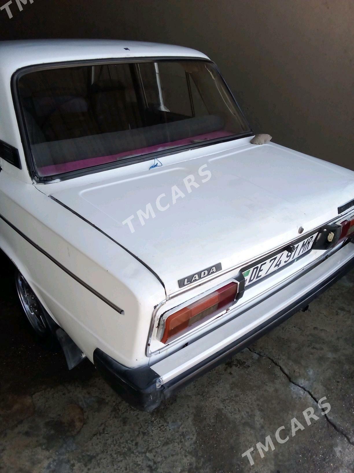 Lada 2106 1986 - 11 400 TMT - Garagum etraby - img 3