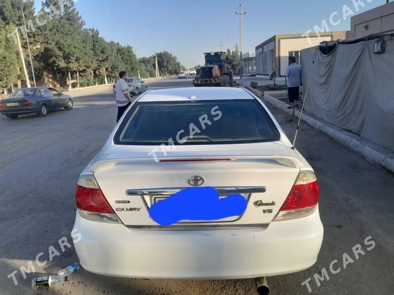 Toyota Camry 2002 - 137 500 TMT - Saýat - img 4