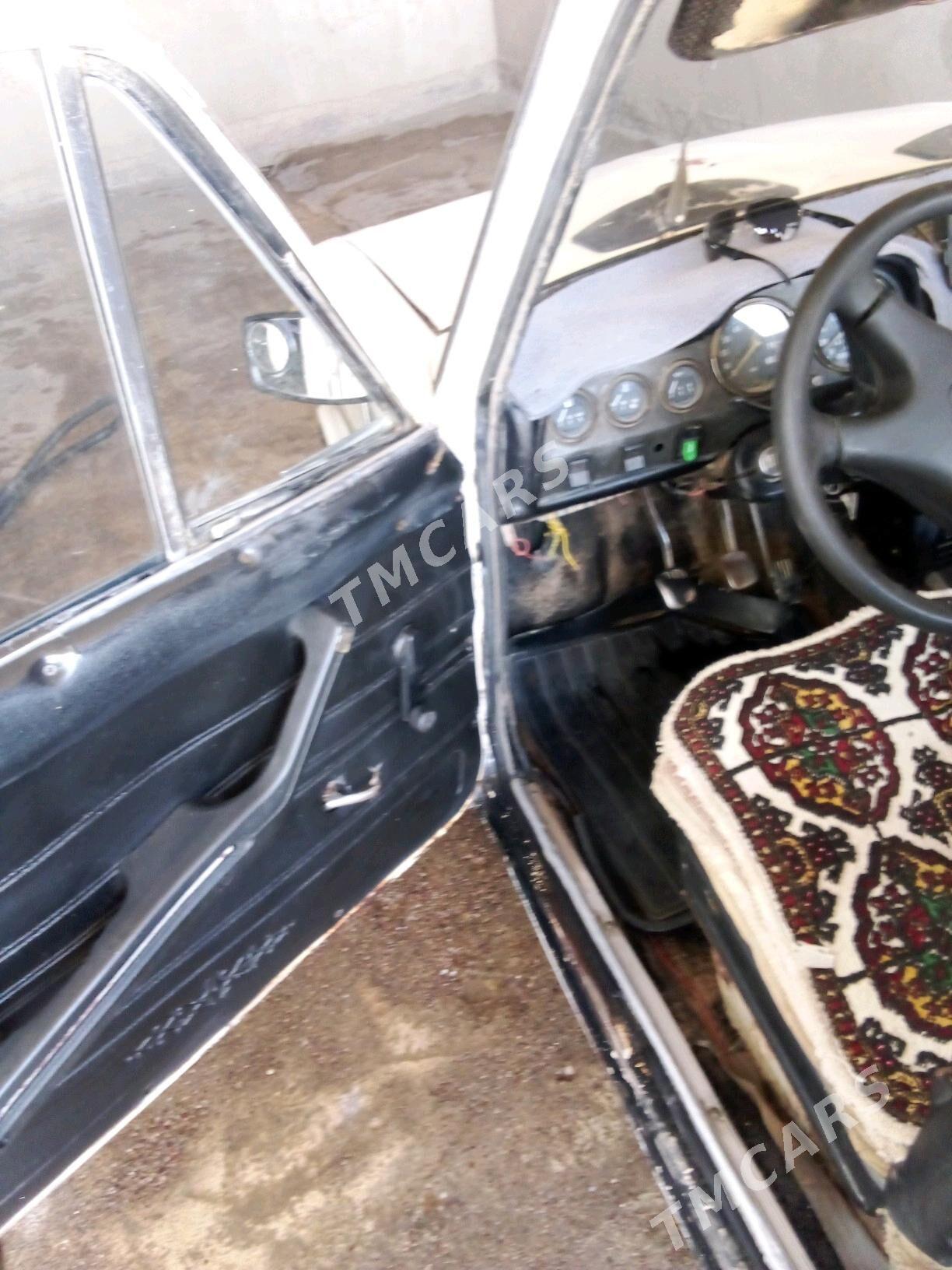 Lada 2106 1986 - 11 400 TMT - Garagum etraby - img 10