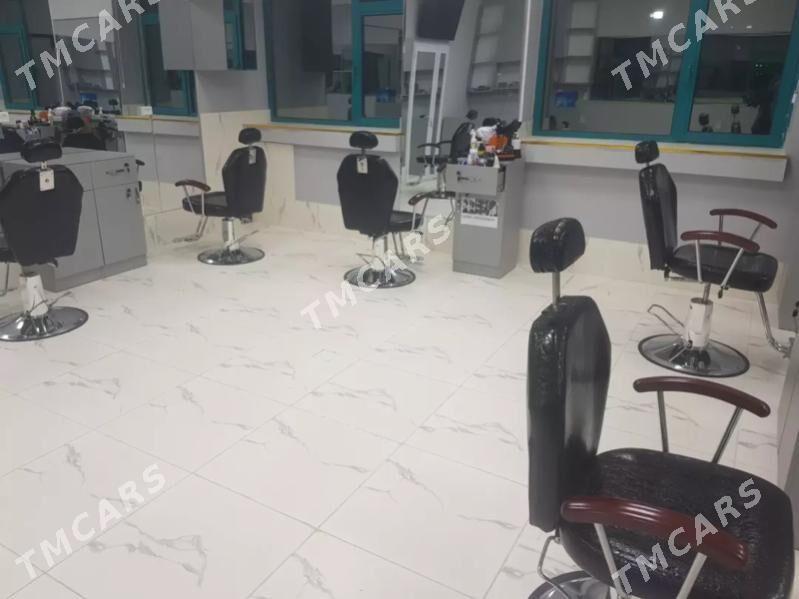 Gözellik salon - Türkmenabat - img 10
