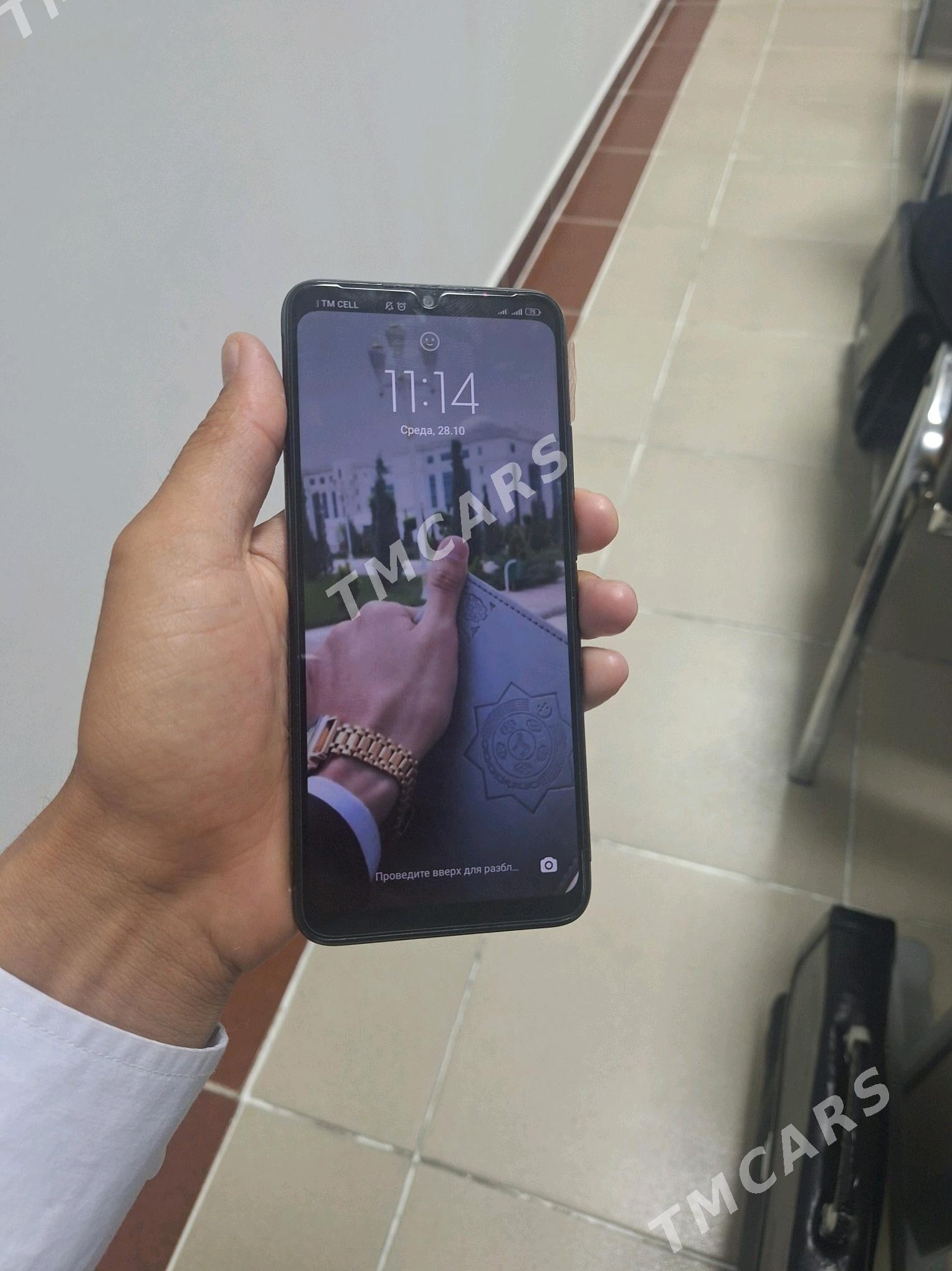 redmi 10C - Дашогуз - img 2
