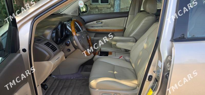 Lexus RX 330 2004 - 240 000 TMT - Mary - img 6