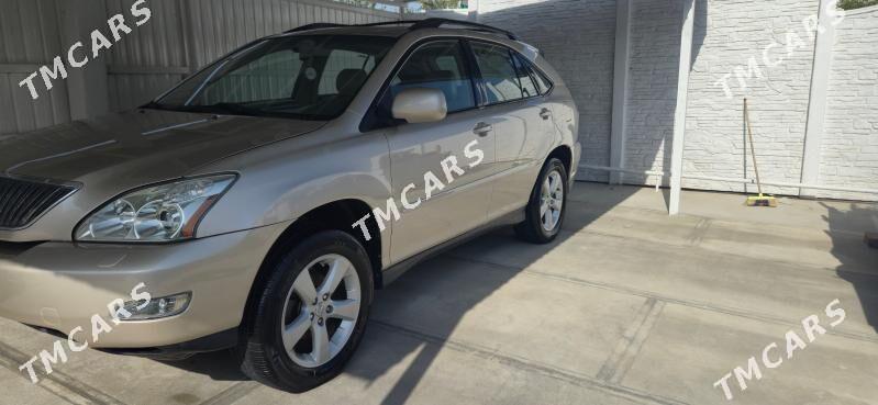 Lexus RX 330 2004 - 240 000 TMT - Mary - img 3