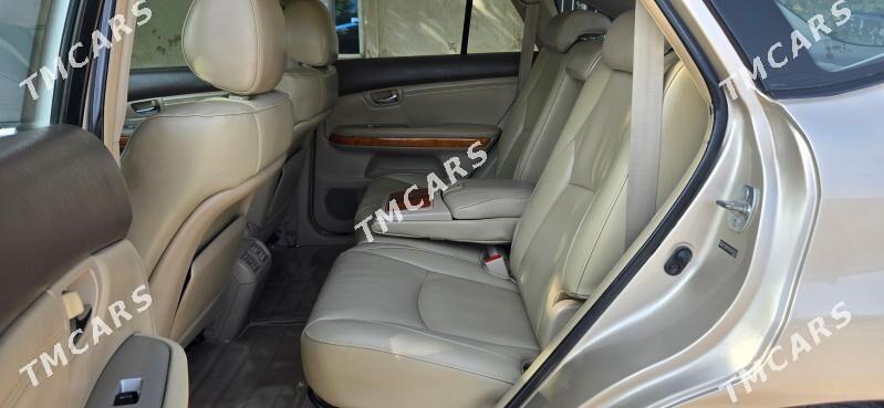 Lexus RX 330 2004 - 240 000 TMT - Mary - img 2