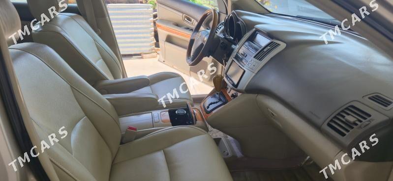 Lexus RX 330 2004 - 240 000 TMT - Mary - img 4