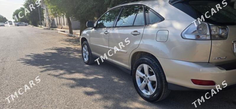 Lexus RX 330 2004 - 240 000 TMT - Mary - img 9