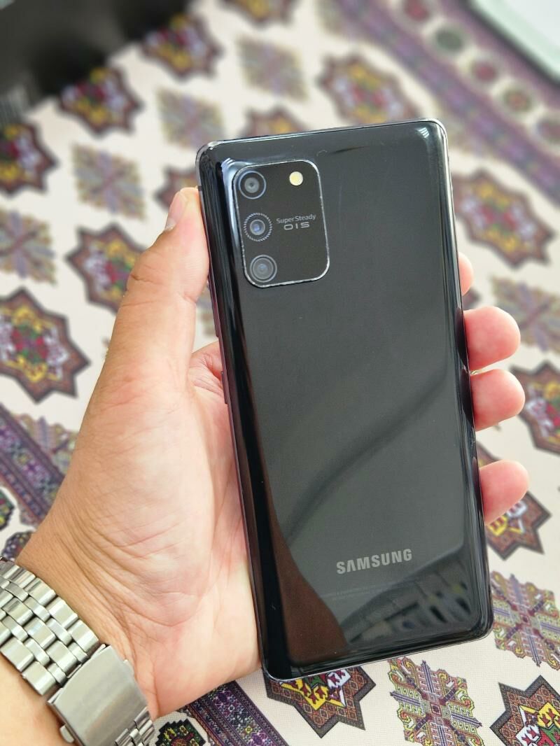Samsung s10 Lite 8/128gb - Aşgabat - img 2