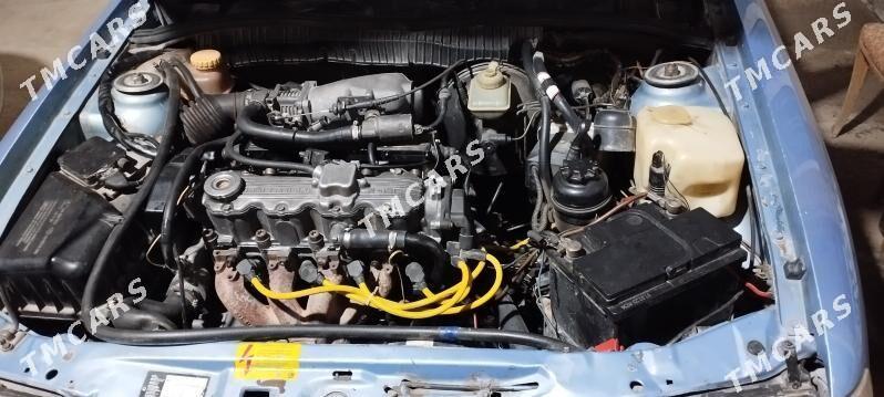Opel Vectra 1992 - 50 000 TMT - Туркменабат - img 4