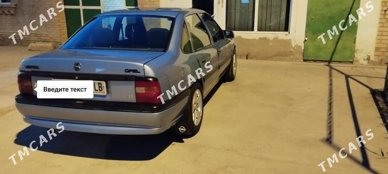 Opel Vectra 1992 - 50 000 TMT - Туркменабат - img 3