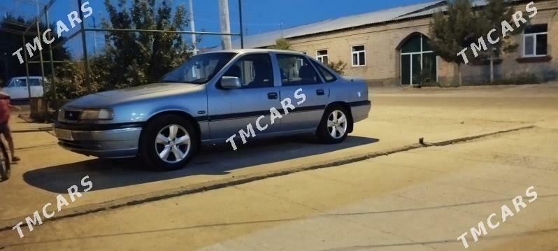 Opel Vectra 1992 - 50 000 TMT - Туркменабат - img 5