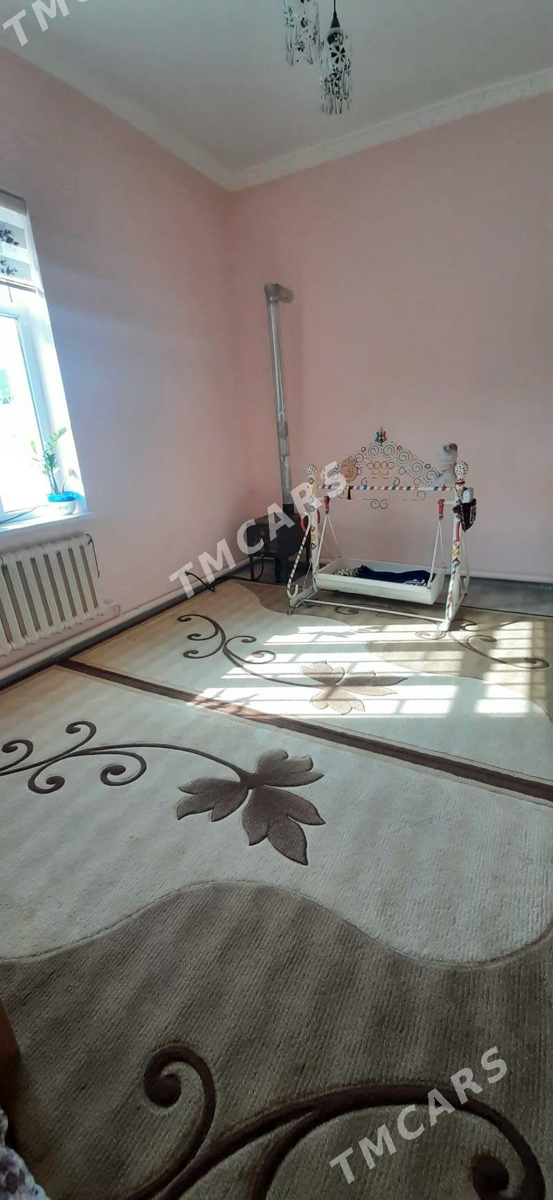 Gokdepe Satluk jay Srocny - Гёкдепе - img 5