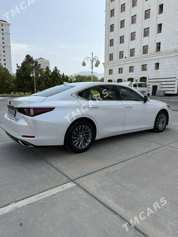 Lexus ES 350 2022 - 580 000 TMT - ул. Подвойского (Битарап Туркменистан шаёлы) - img 4