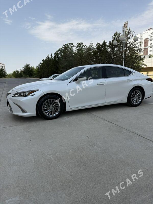 Lexus ES 350 2022 - 580 000 TMT - ул. Подвойского (Битарап Туркменистан шаёлы) - img 9