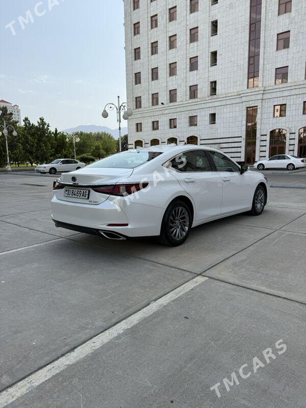 Lexus ES 350 2022 - 580 000 TMT - ул. Подвойского (Битарап Туркменистан шаёлы) - img 10