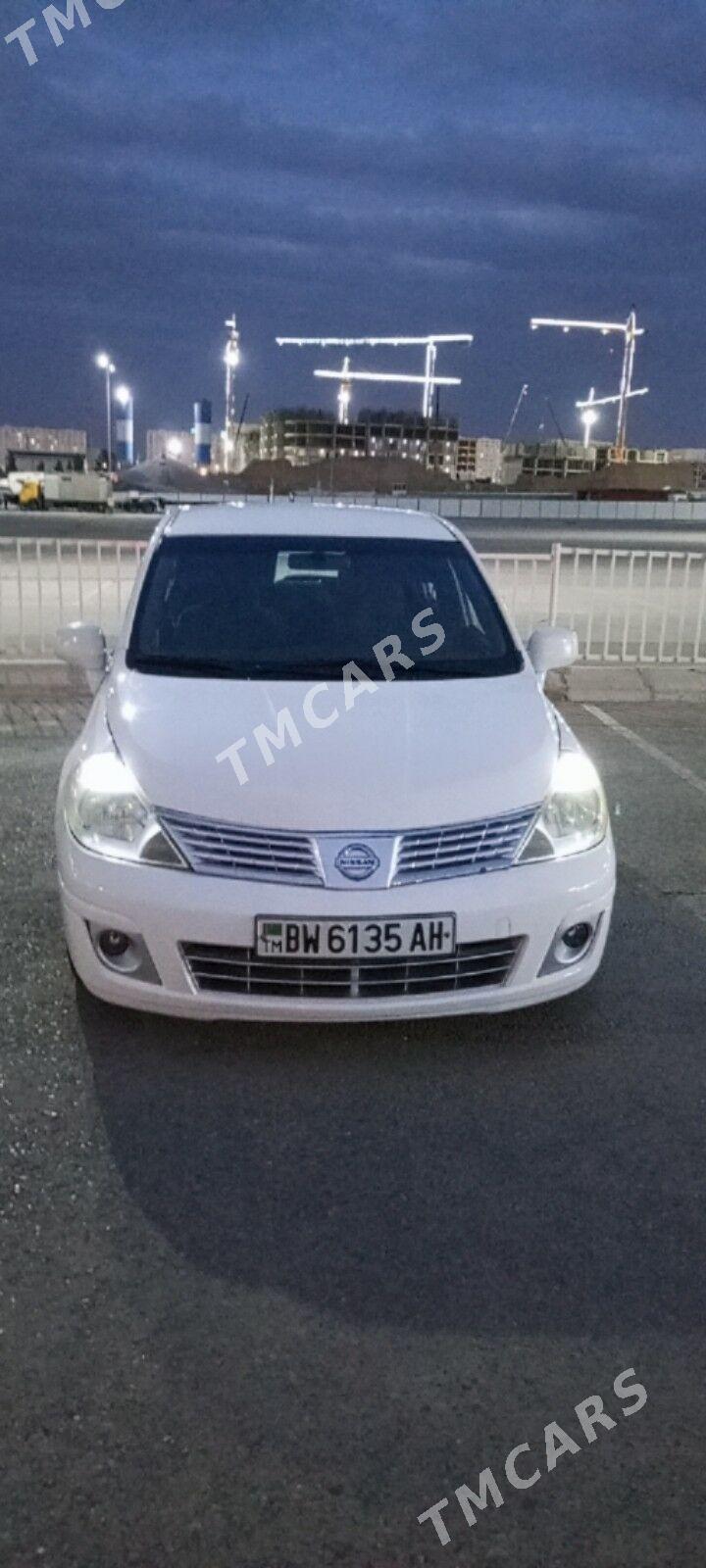 Nissan Versa 2011 - 124 000 TMT - 10 мкр - img 3