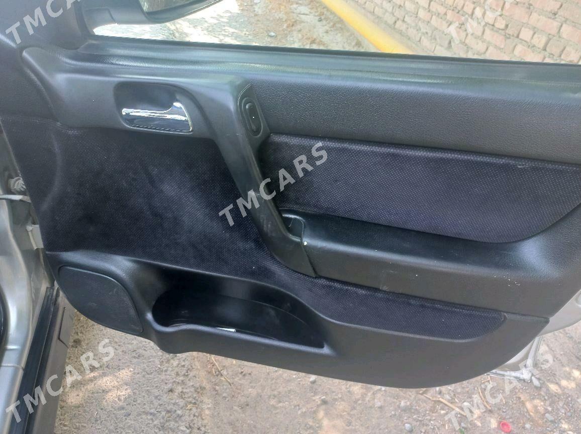 Opel Astra 2000 - 77 000 TMT - Bäherden - img 6