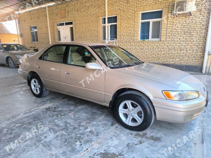 Toyota Camry 1999 - 120 000 TMT - Mary - img 4