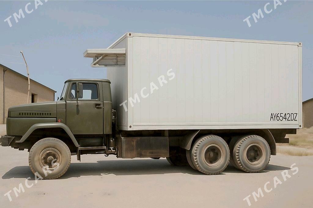 Zil 130 1994 - 80 000 TMT - Daşoguz - img 4
