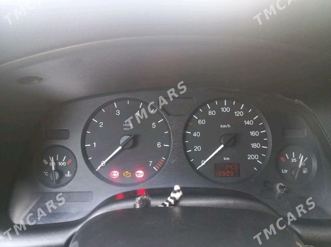 Opel Astra 2000 - 77 000 TMT - Bäherden - img 9