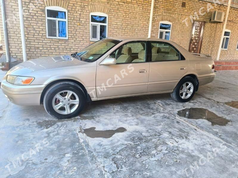 Toyota Camry 1999 - 120 000 TMT - Mary - img 6