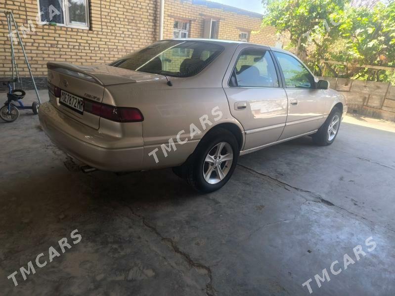 Toyota Camry 1999 - 120 000 TMT - Mary - img 2