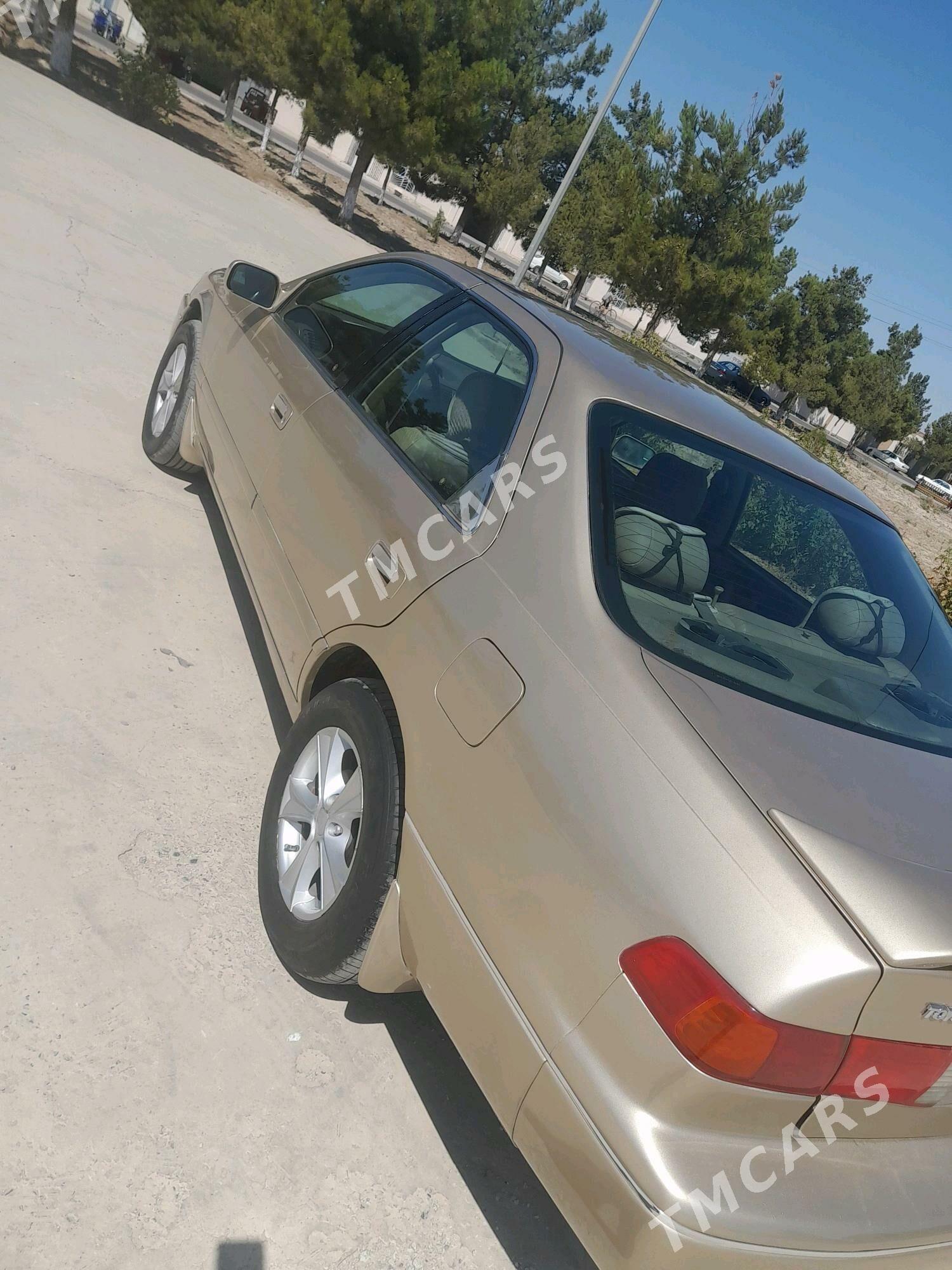 Toyota Camry 1998 - 118 000 TMT - Саят - img 6