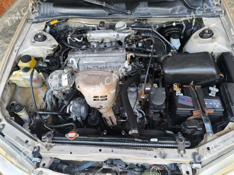 Toyota Camry 1999 - 120 000 TMT - Mary - img 5