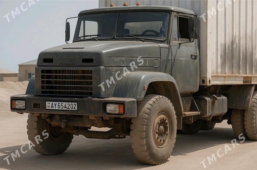 Zil 130 1994 - 80 000 TMT - Daşoguz - img 5